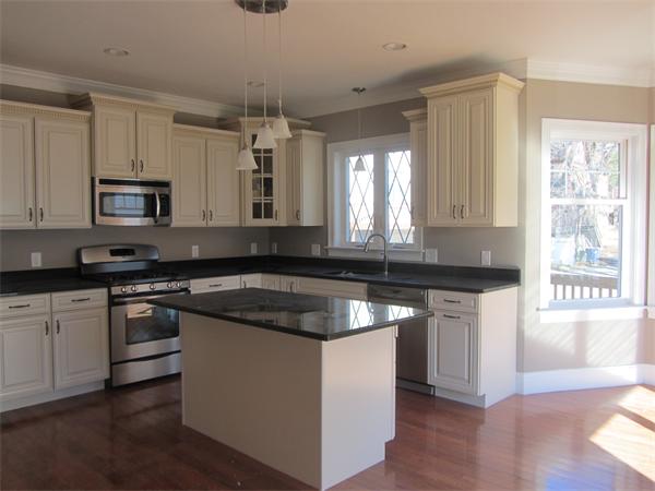 8 Colbert Street, Unit 8 Boston, MA 02132 - Photo 8 of 13 Gallery Image 8