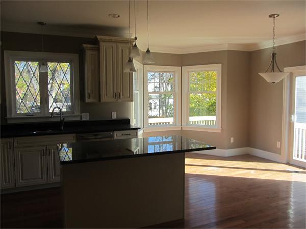 8 Colbert Street, Unit 8 Boston, MA 02132 - Photo 9 of 13 Gallery Image 9