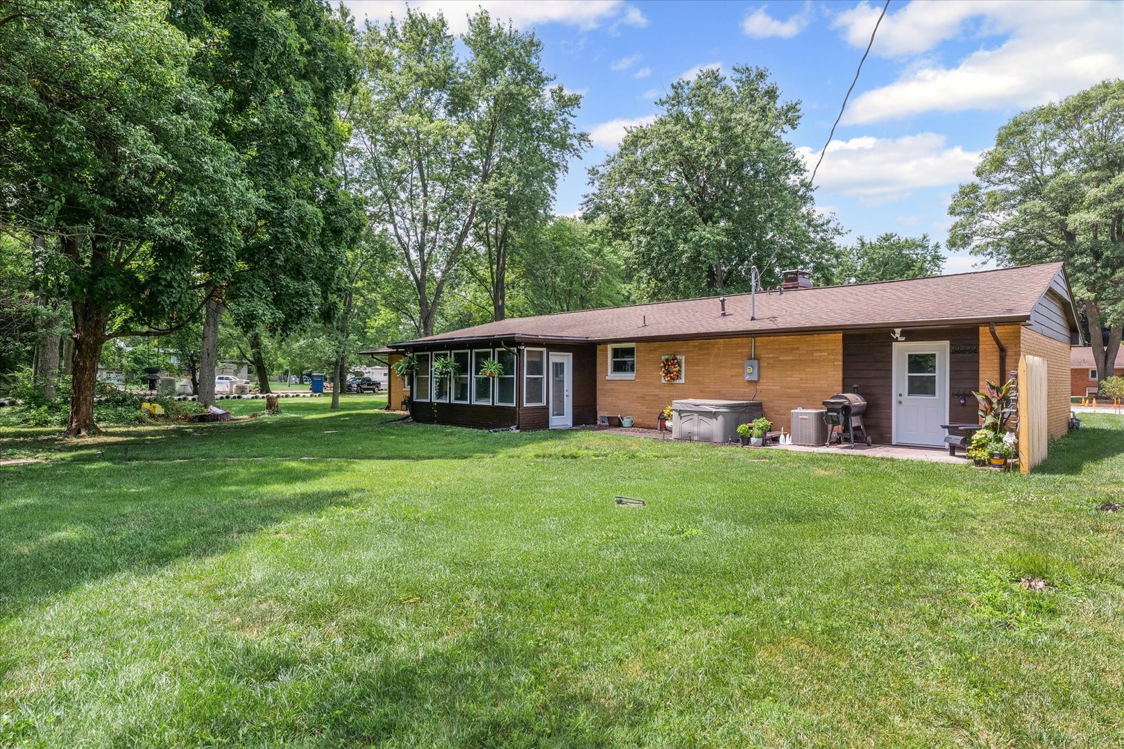 5 Golfview Drive Savoy, IL 61874 - Photo 40 of 42