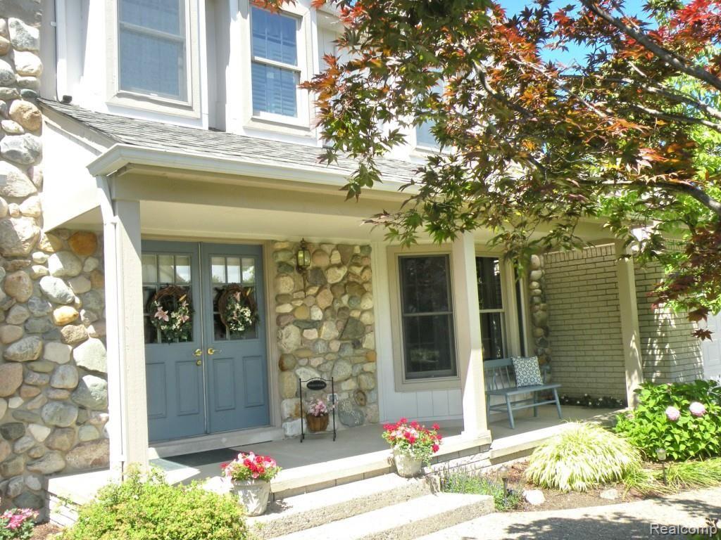 3120 Kilburn Road West Rochester Hills, MI 48306 - Photo 3 of 31
