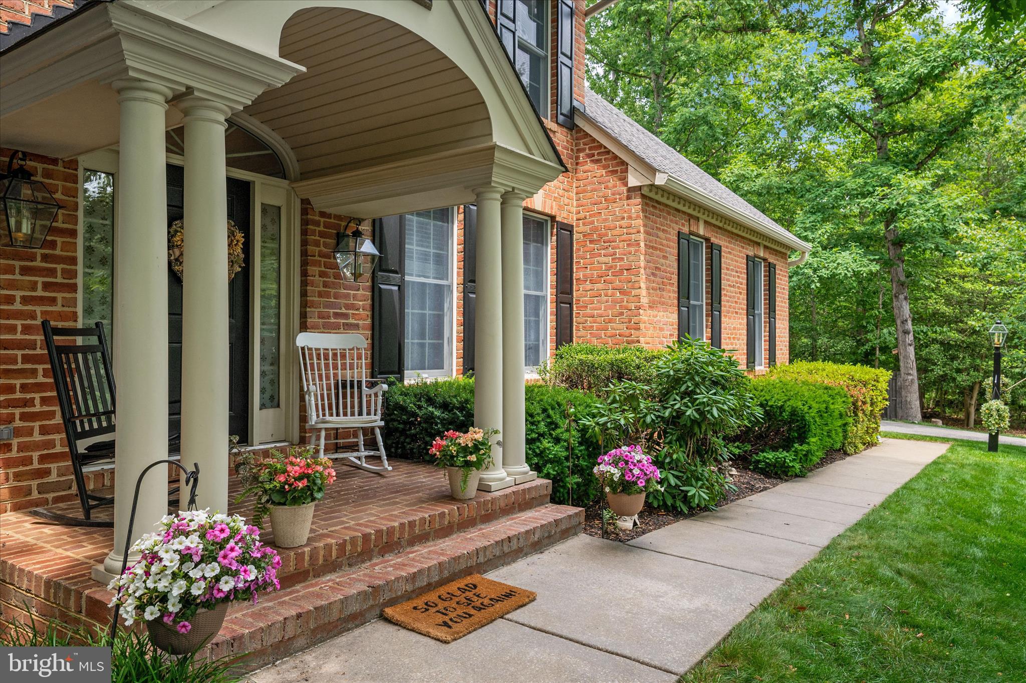 2600 Howard Grove Road Davidsonville, MD 21035 - Photo 3 of 58