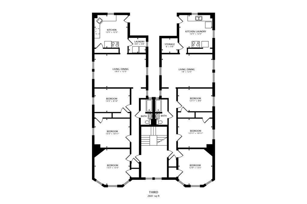 109 Walnut Street Somerville, MA 02145 - Photo 41 of 42