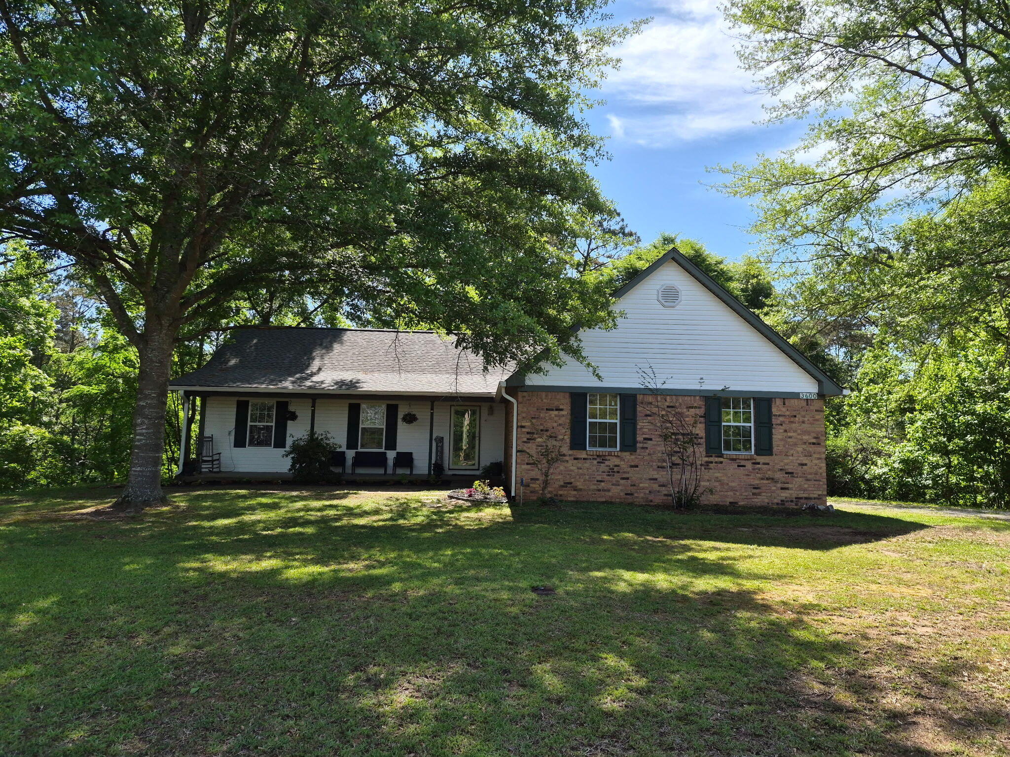 3600 Joe Wheeler Brown Road Fulton, MS 38843 - Photo 1 of 20 Gallery Image 1