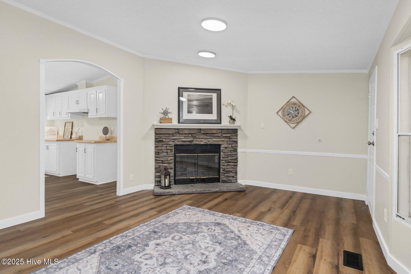 110 Hickory Dr Spring Spring Hope, NC 27882 - Photo 6 of 19 006-110HickoryDr-SpringHope-SMALL