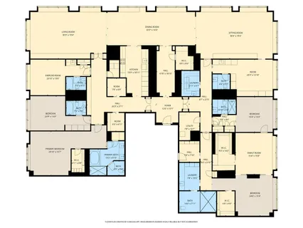 $5,500,000 | 180 East Pearson Street, Unit 37043705, Chicago, IL 60611