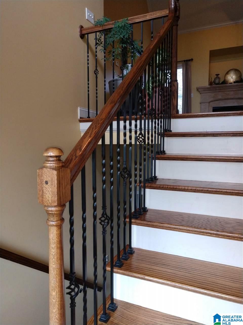 1290 Hickory Valley Road Trussville, AL 35173 - Photo 5 of 50