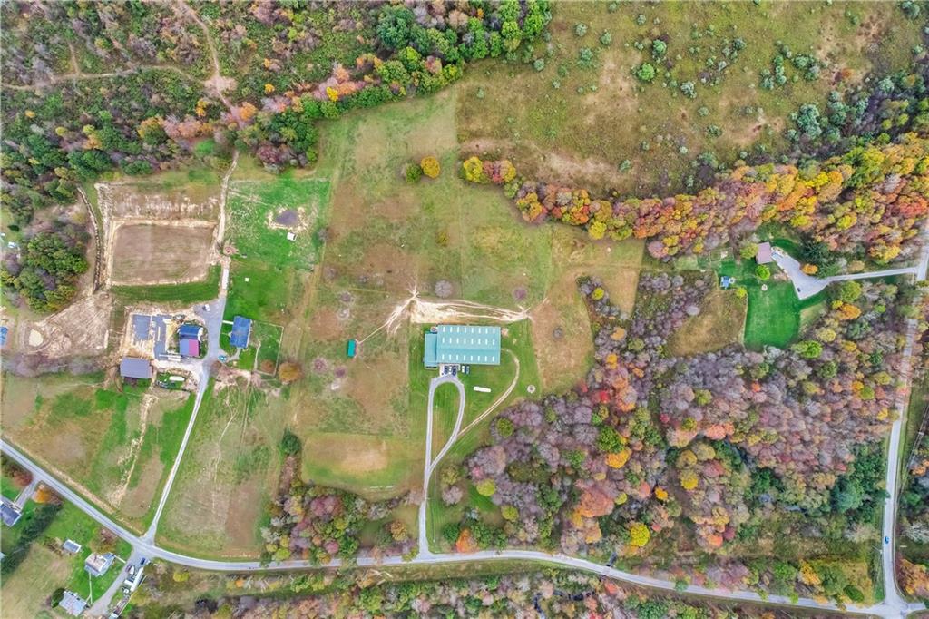1316 Porter Road Harrisville, PA 16038 - Photo 33 of 36