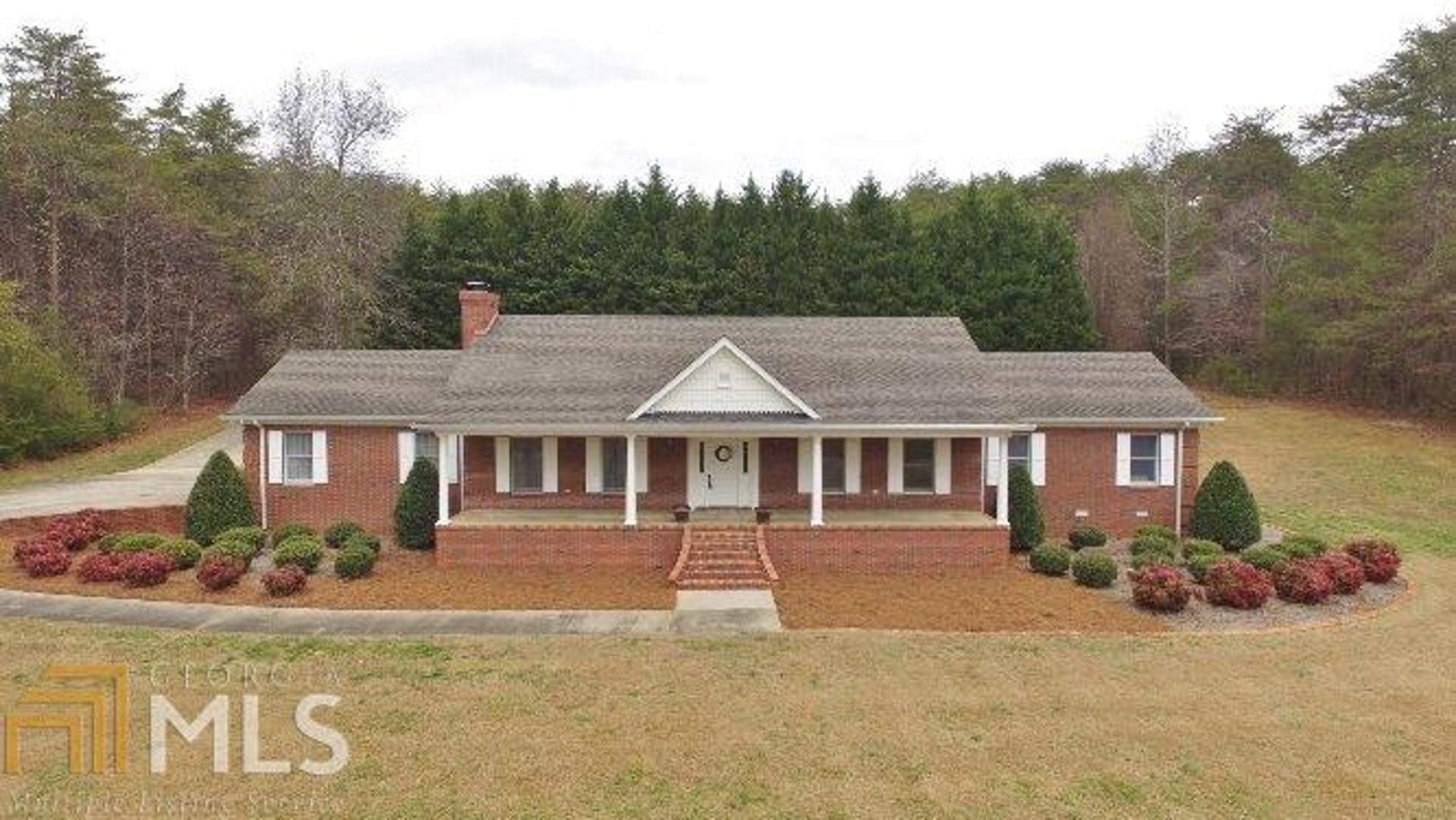 693 Post Road Cleveland, GA 30528 - Photo 1 of 1