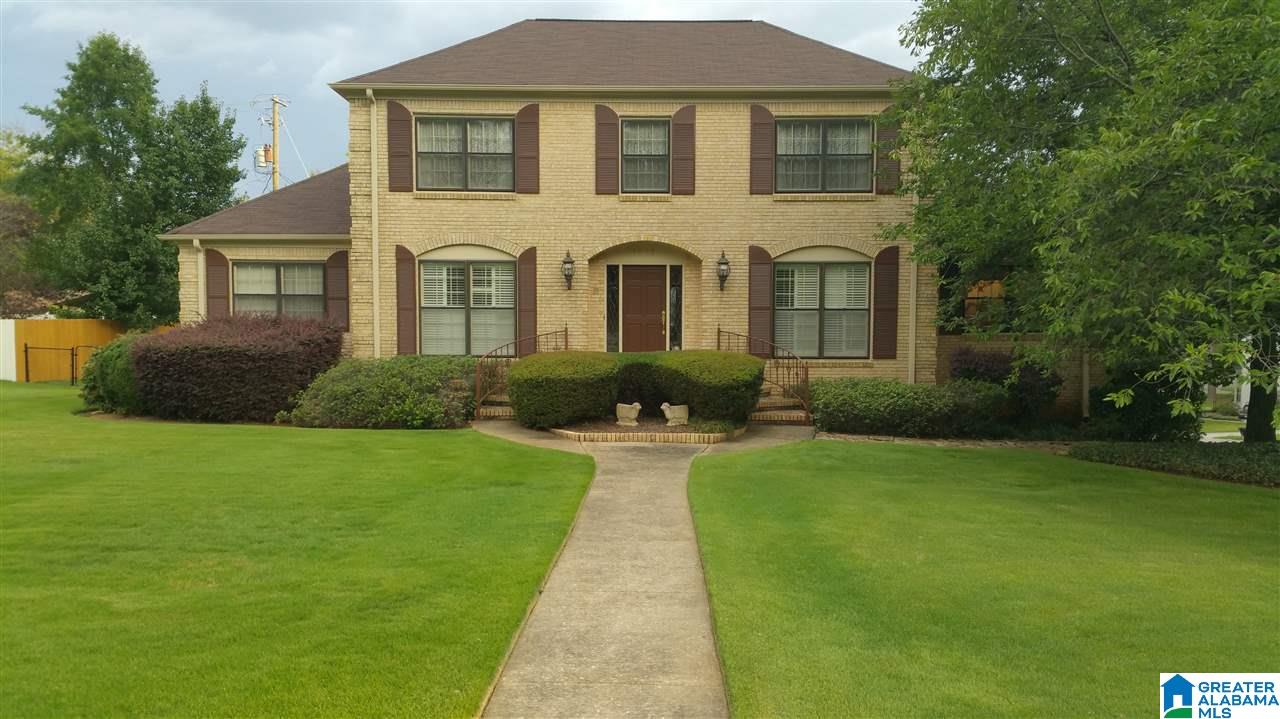 1817 Catala Road Birmingham, AL 35216 - Photo 1 of 26