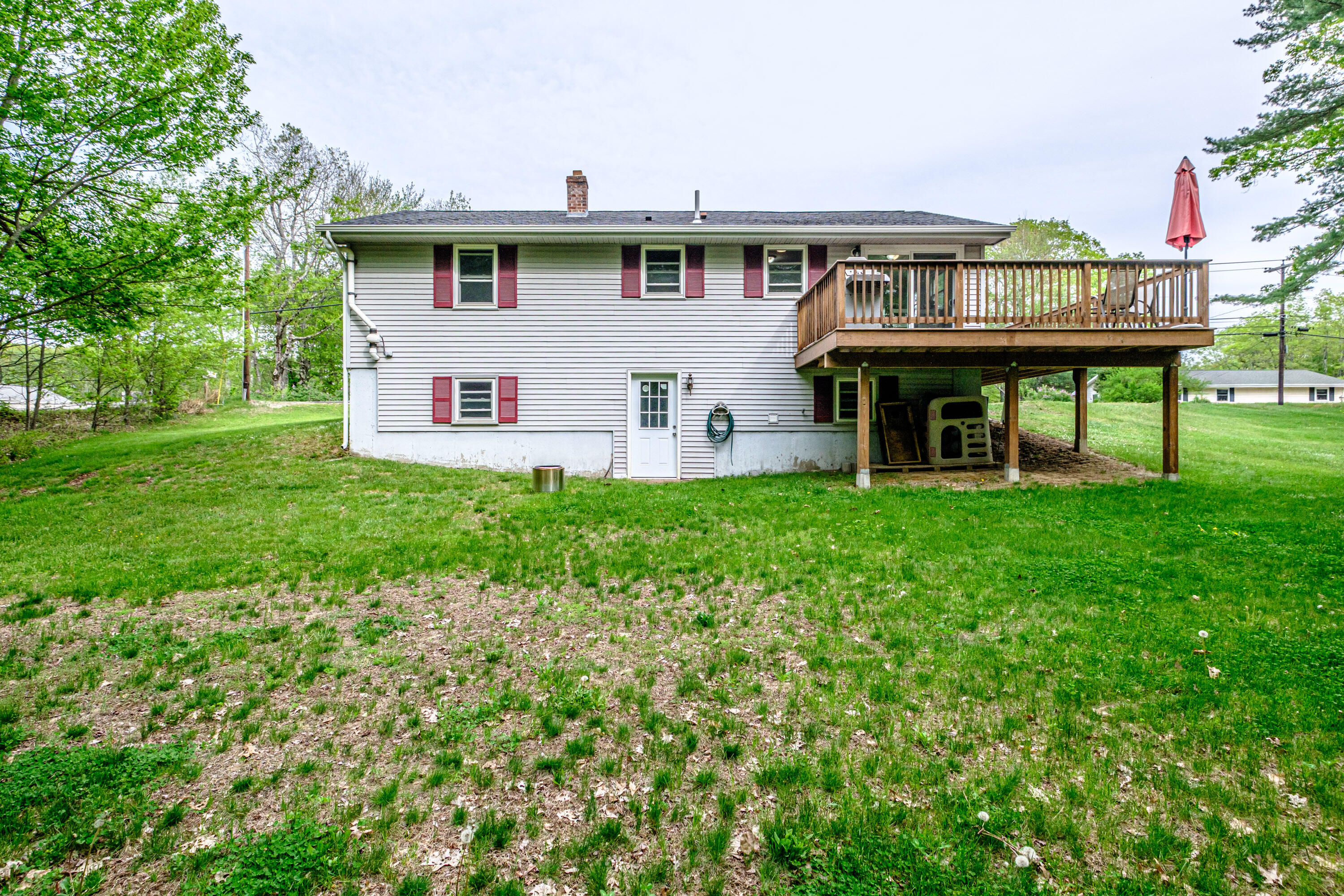 218 Middlesex Road Topsham, ME 04086 - Photo 60 of 62