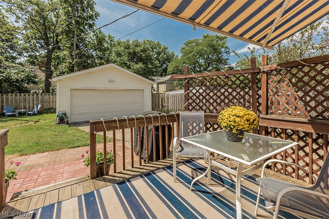 4210 Bushnell Road University Heights, OH 44118 - Photo 23 of 24 Gallery Image 23