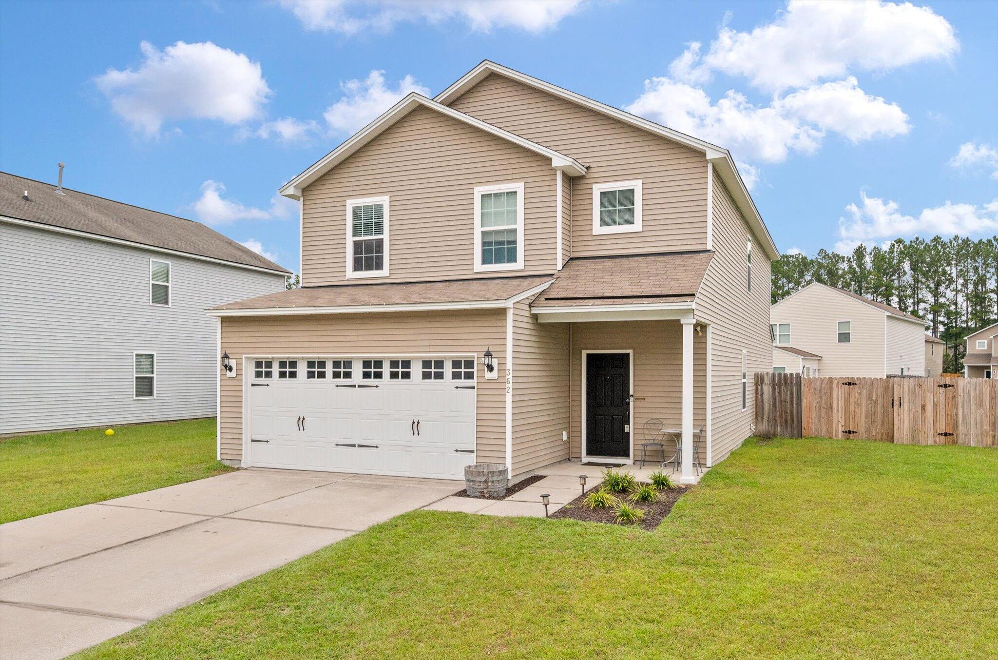 362 Iveson Road Summerville, SC 29486 - Photo 14 of 97 Situated on a cul-de-sac