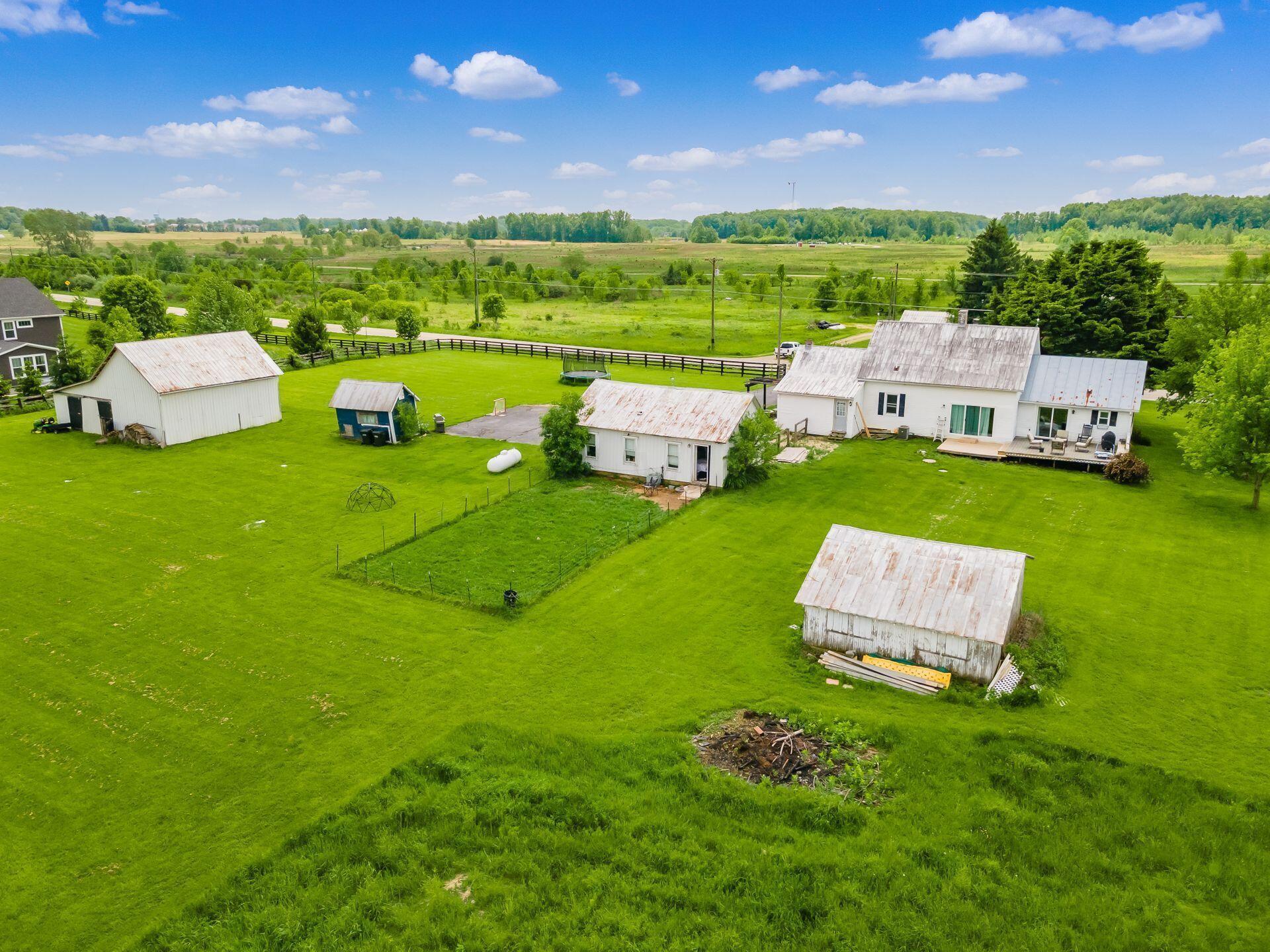 8456 Brock Road Plain City, OH 43064 - Photo 19 of 22 8456 Brock Road