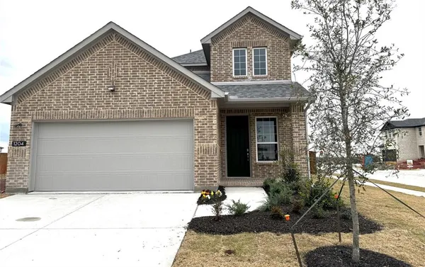 $2,550 | 1204 Sydney Lane, Seagoville, TX 75159