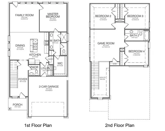 $2,550 | 1204 Sydney Lane, Seagoville, TX 75159