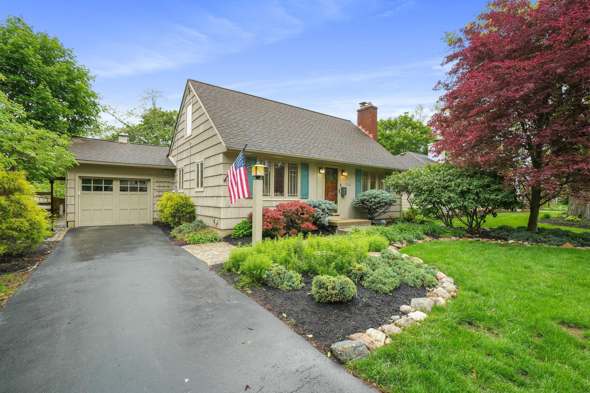 2314 Woodstock Road Columbus, OH 43221 - Photo 2 of 37 43-web-or-mls-DSC03959