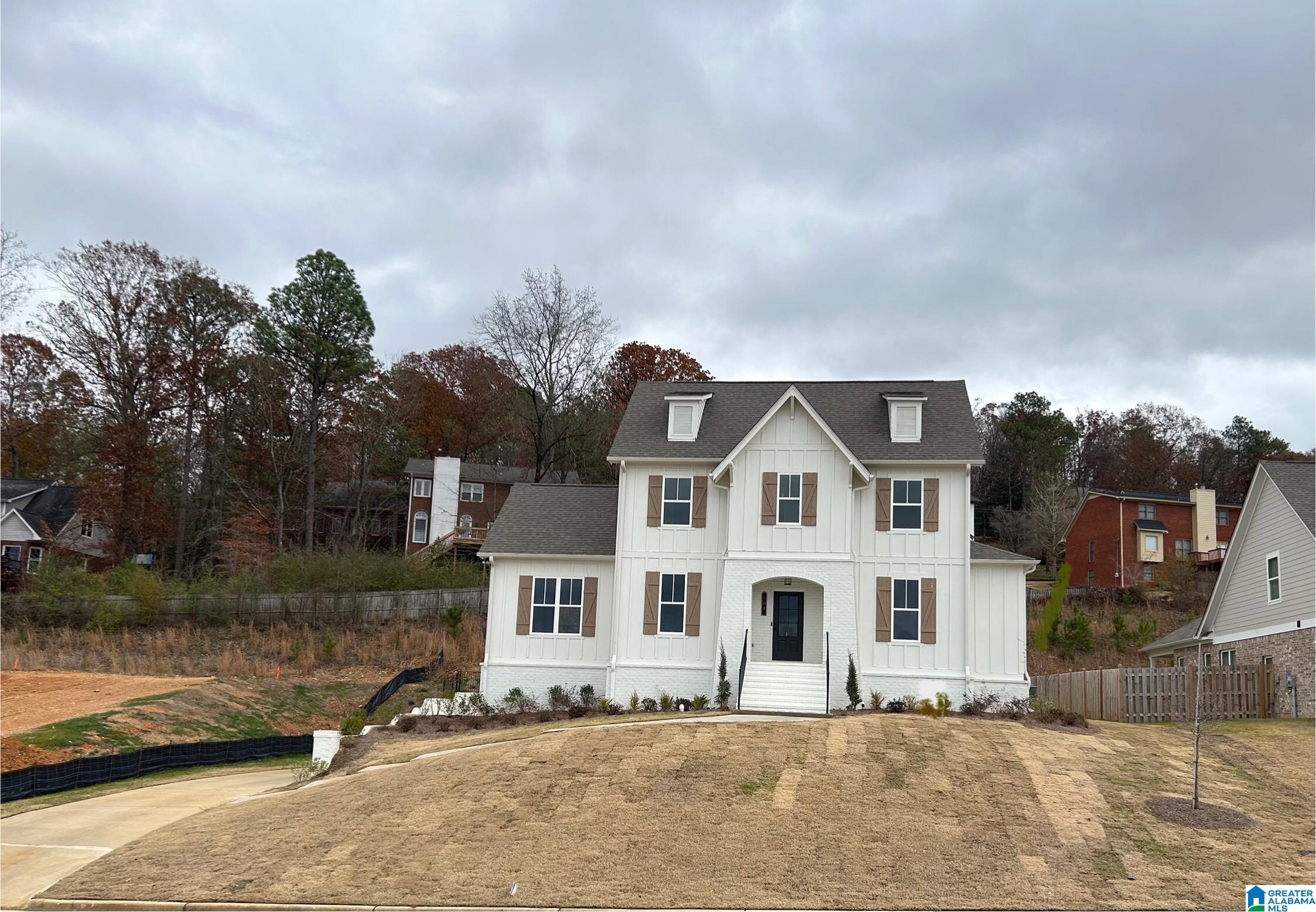 501 Ramsgate Drive Alabaster, AL 35114 - Photo 1 of 50