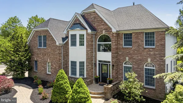 $1,495,000 | 103 South Longfellow Drive, Princeton Junction, NJ 08550