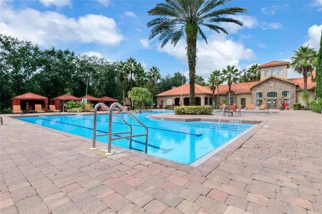 $1,850 | 1301 Tuscan Terrace, Unit 9403, Davenport, FL 33896