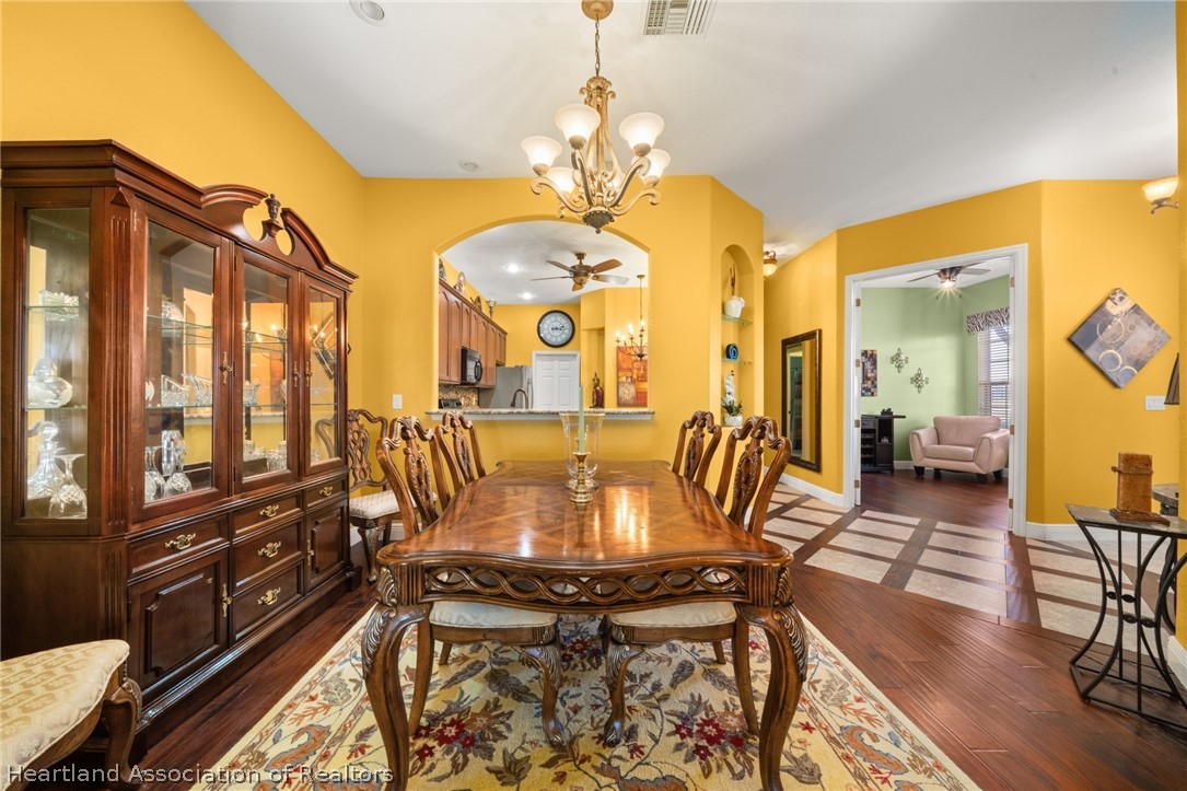5232 Haw Branch Road Sebring, FL 33875 - Photo 6 of 49