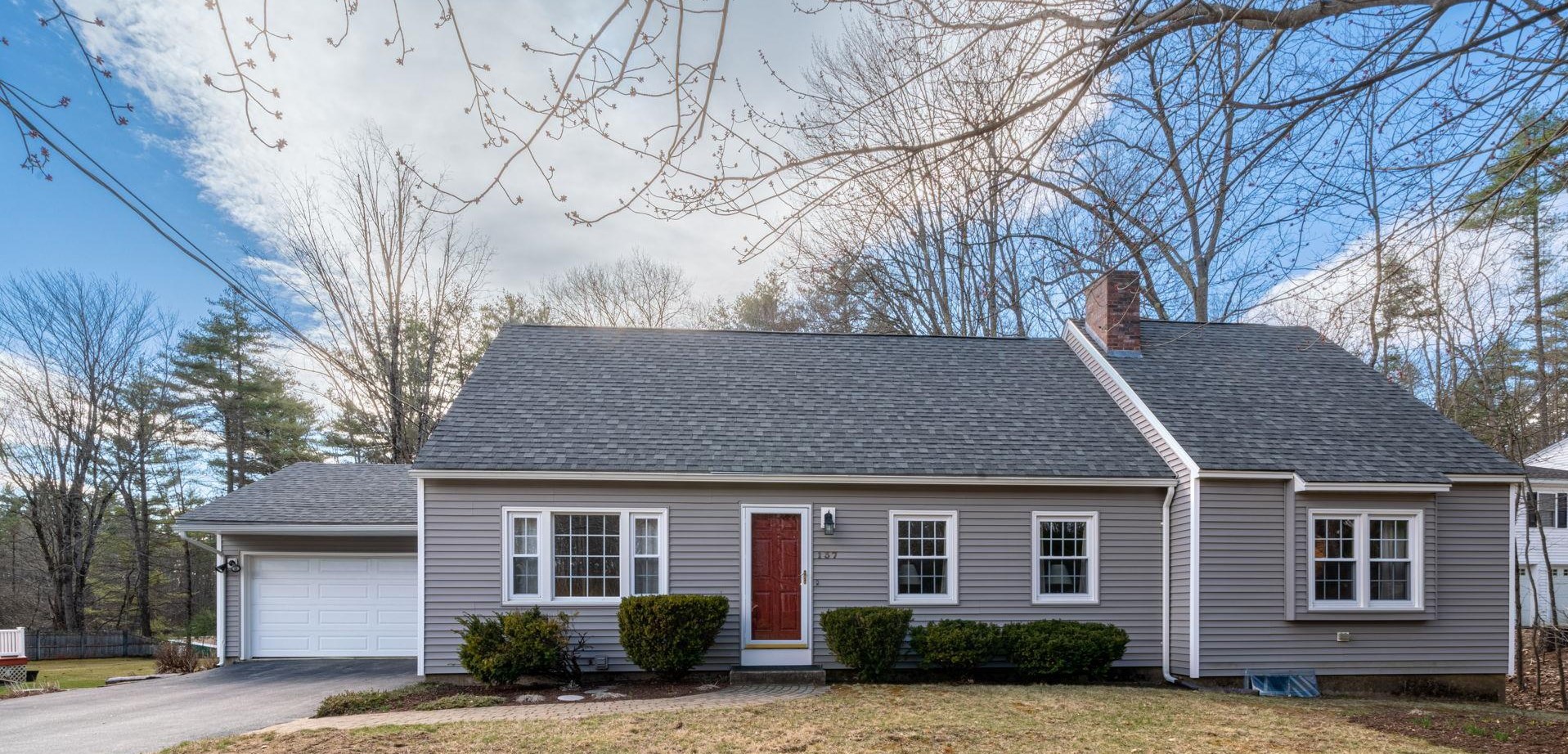 137 Mountain Road Concord, NH 03301 - Photo 1 of 39