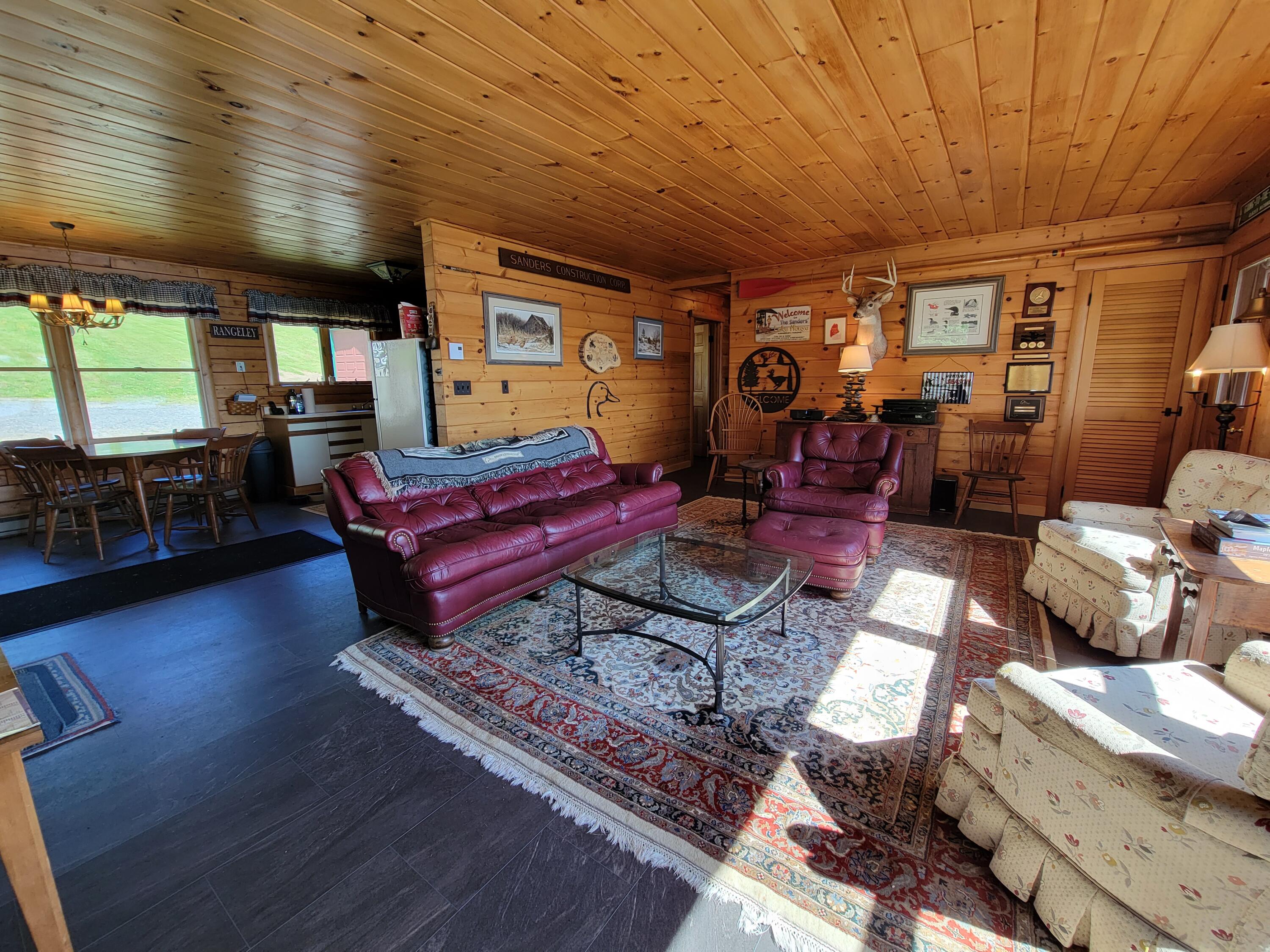 26 Hotel Road Rangeley, ME 04970 - Photo 3 of 57 23