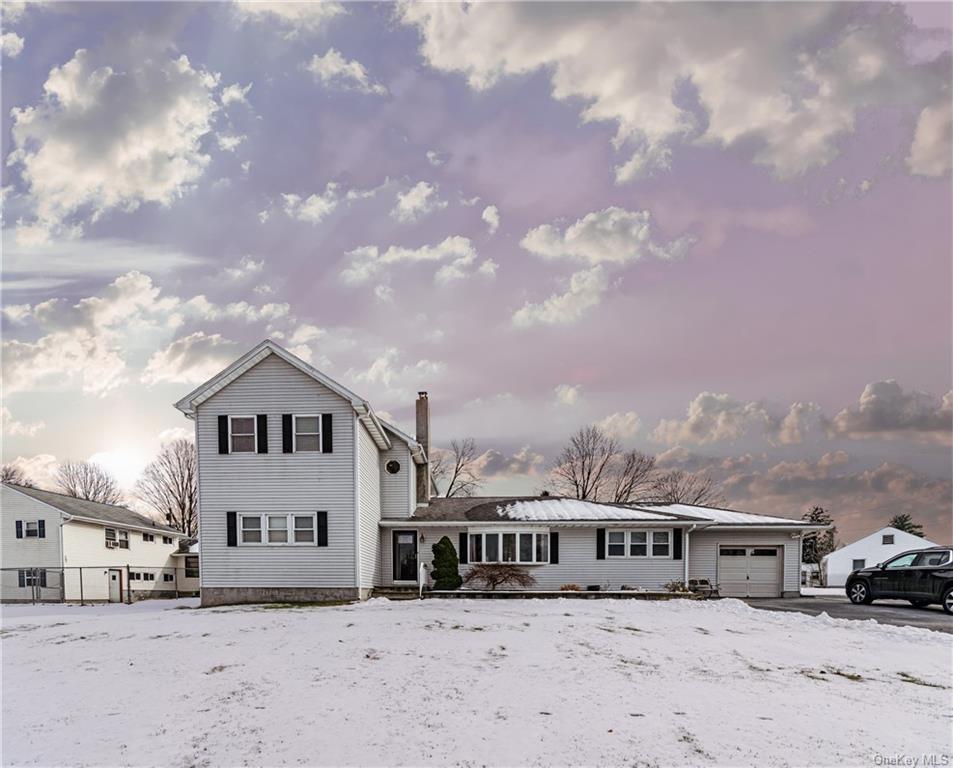 2 Lakeview Road Poughkeepsie, NY 12603 - Photo 1 of 1