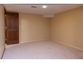 2256 Dave Buck Road Johnson City, TN 37601 - Photo 15 of 23 Down Stairs Room