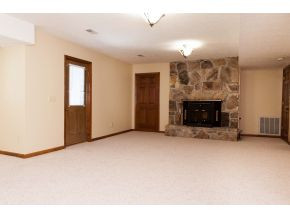 2256 Dave Buck Road Johnson City, TN 37601 - Photo 19 of 23 Lower Living Area