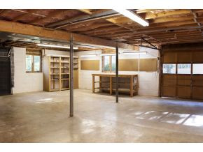 2256 Dave Buck Road Johnson City, TN 37601 - Photo 20 of 23 Garage and Work Space