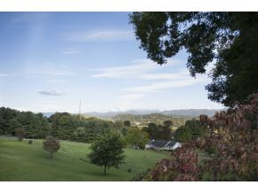 2256 Dave Buck Road Johnson City, TN 37601 - Photo 23 of 23 Views of Mountains from Home
