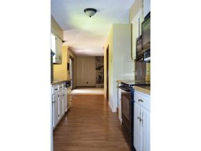 2256 Dave Buck Road Johnson City, TN 37601 - Photo 7 of 23 Kitchen into Family Room