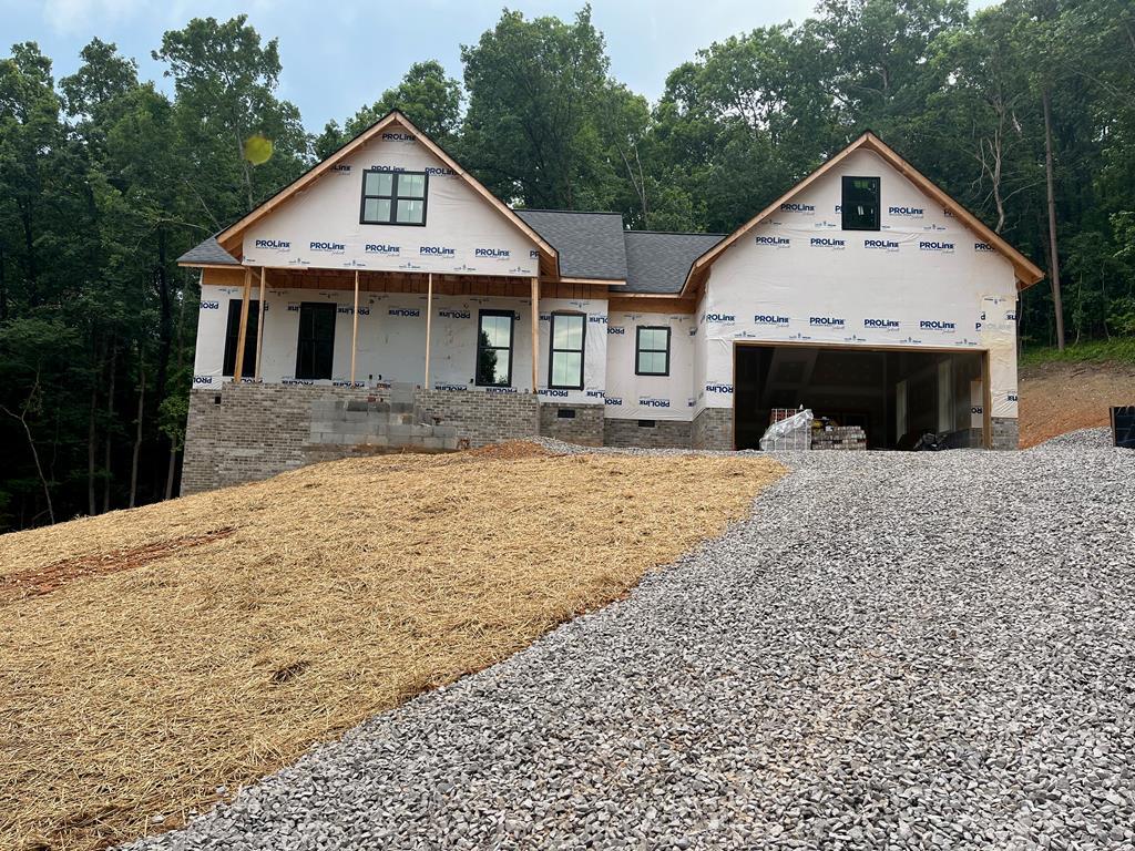 149 Hope Way Dalton, GA 30721 - Photo 1 of 14 Main View