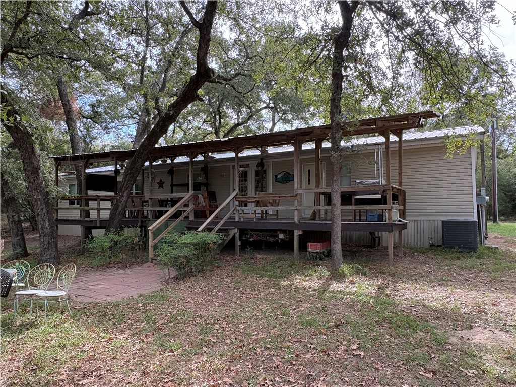 254 C Hoppess Road Franklin, TX 77856 - Photo 5 of 23 Gallery Image 5