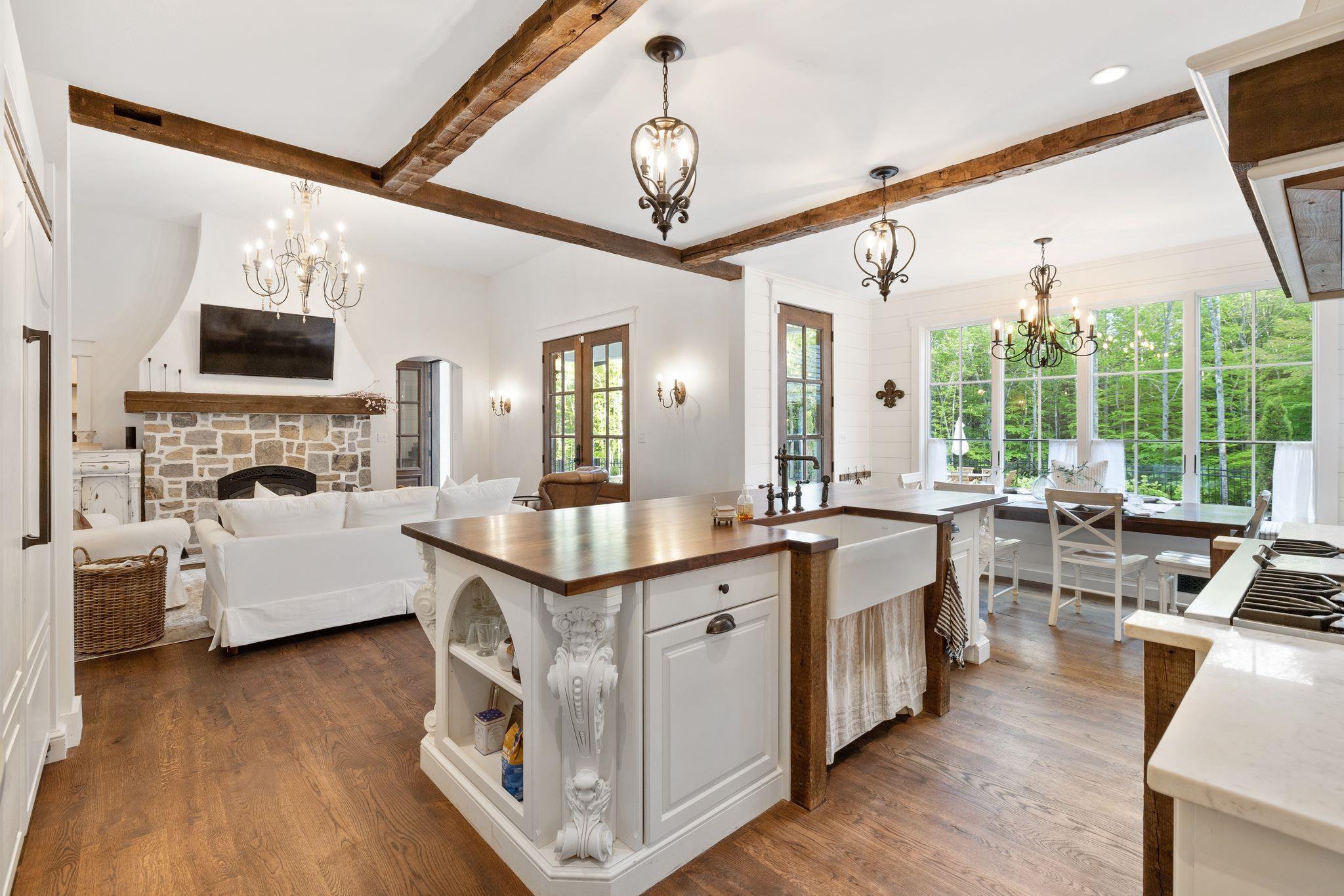 31 Lake Country Road Meredith, NH 03253 - Photo 11 of 40