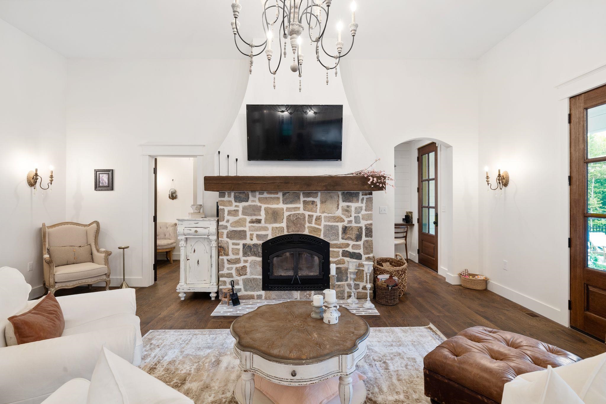 31 Lake Country Road Meredith, NH 03253 - Photo 15 of 40