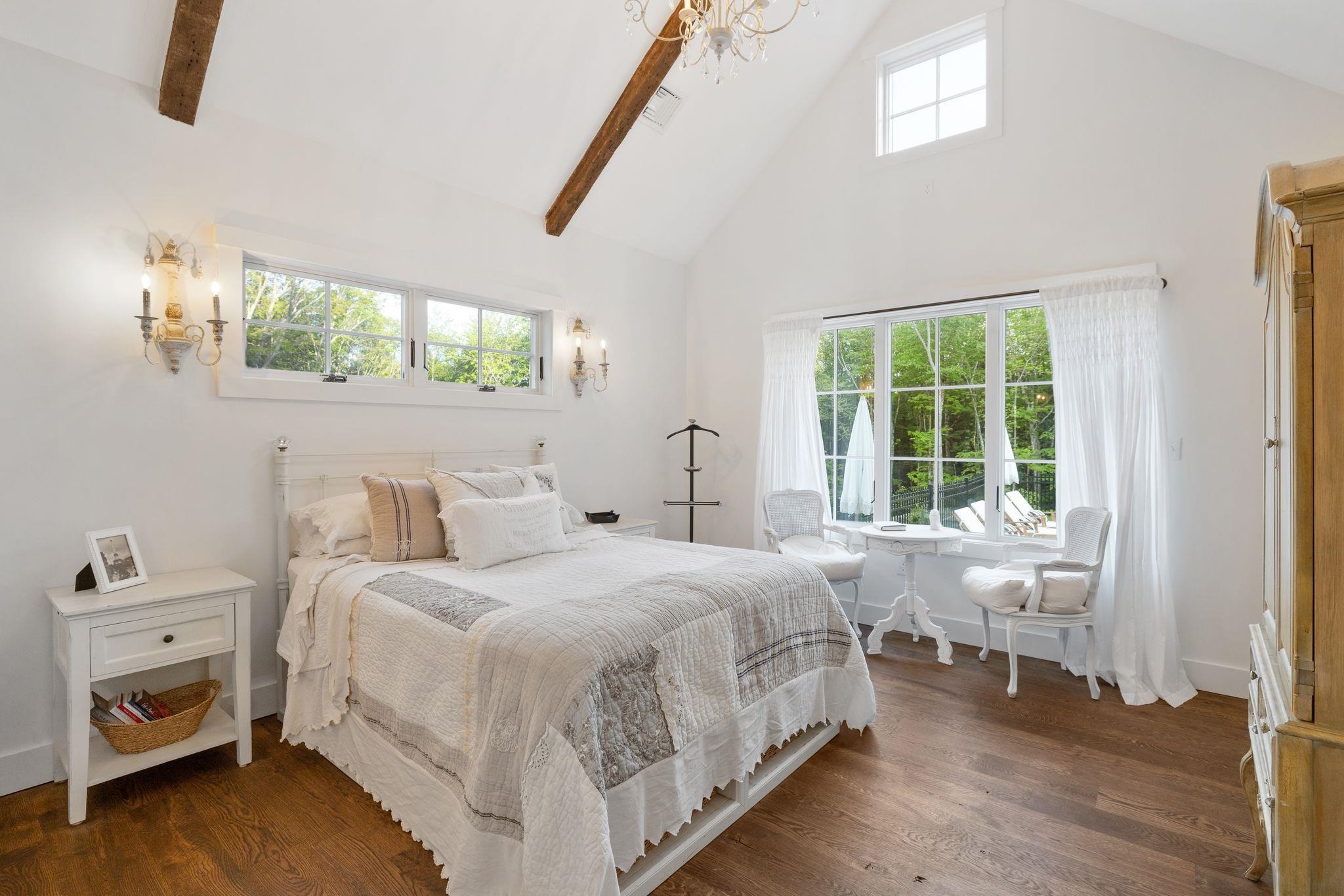 31 Lake Country Road Meredith, NH 03253 - Photo 18 of 40