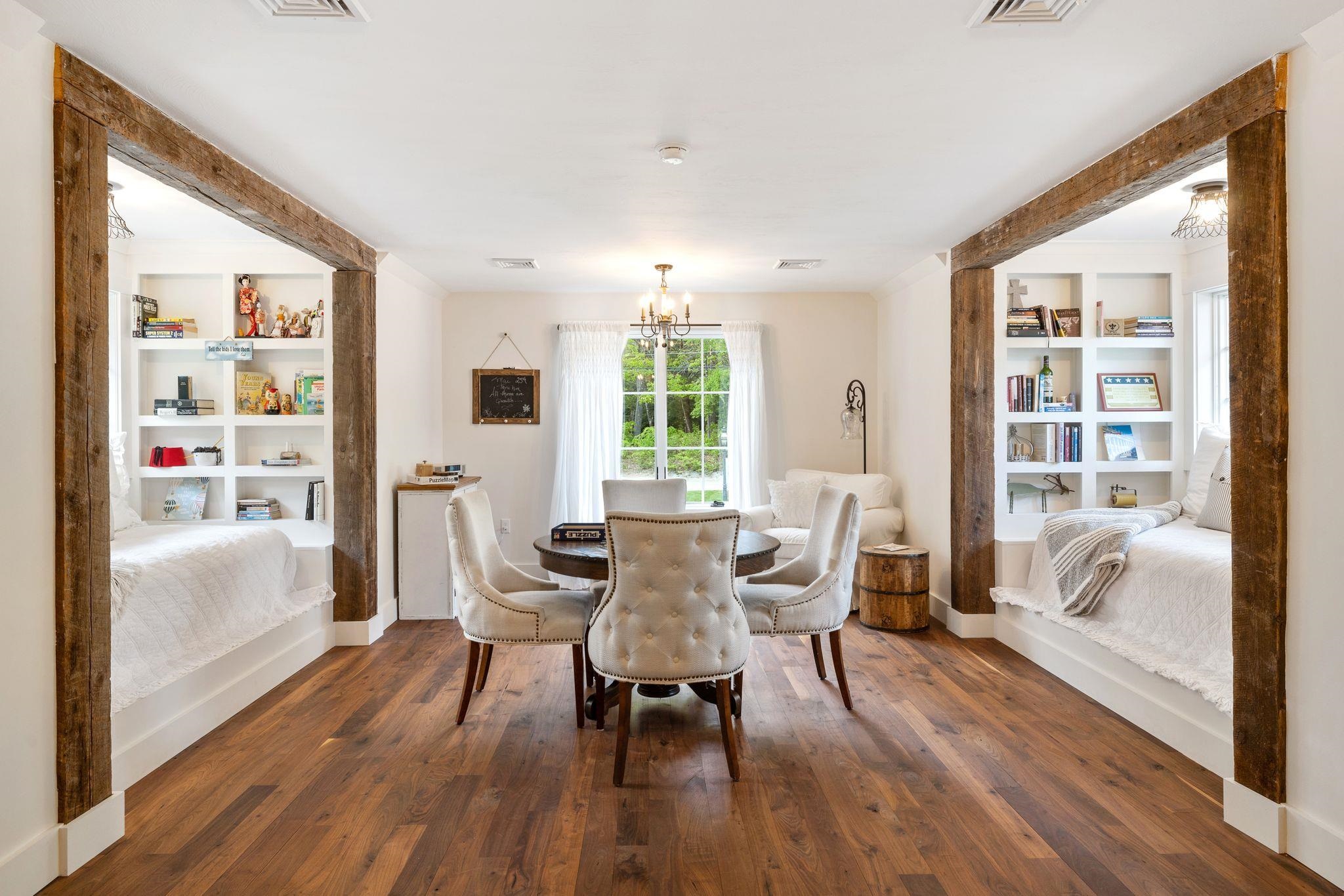 31 Lake Country Road Meredith, NH 03253 - Photo 22 of 40