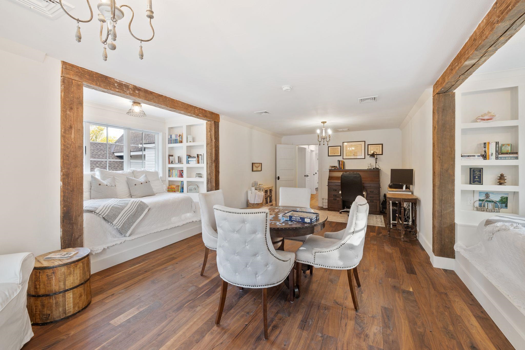 31 Lake Country Road Meredith, NH 03253 - Photo 23 of 40