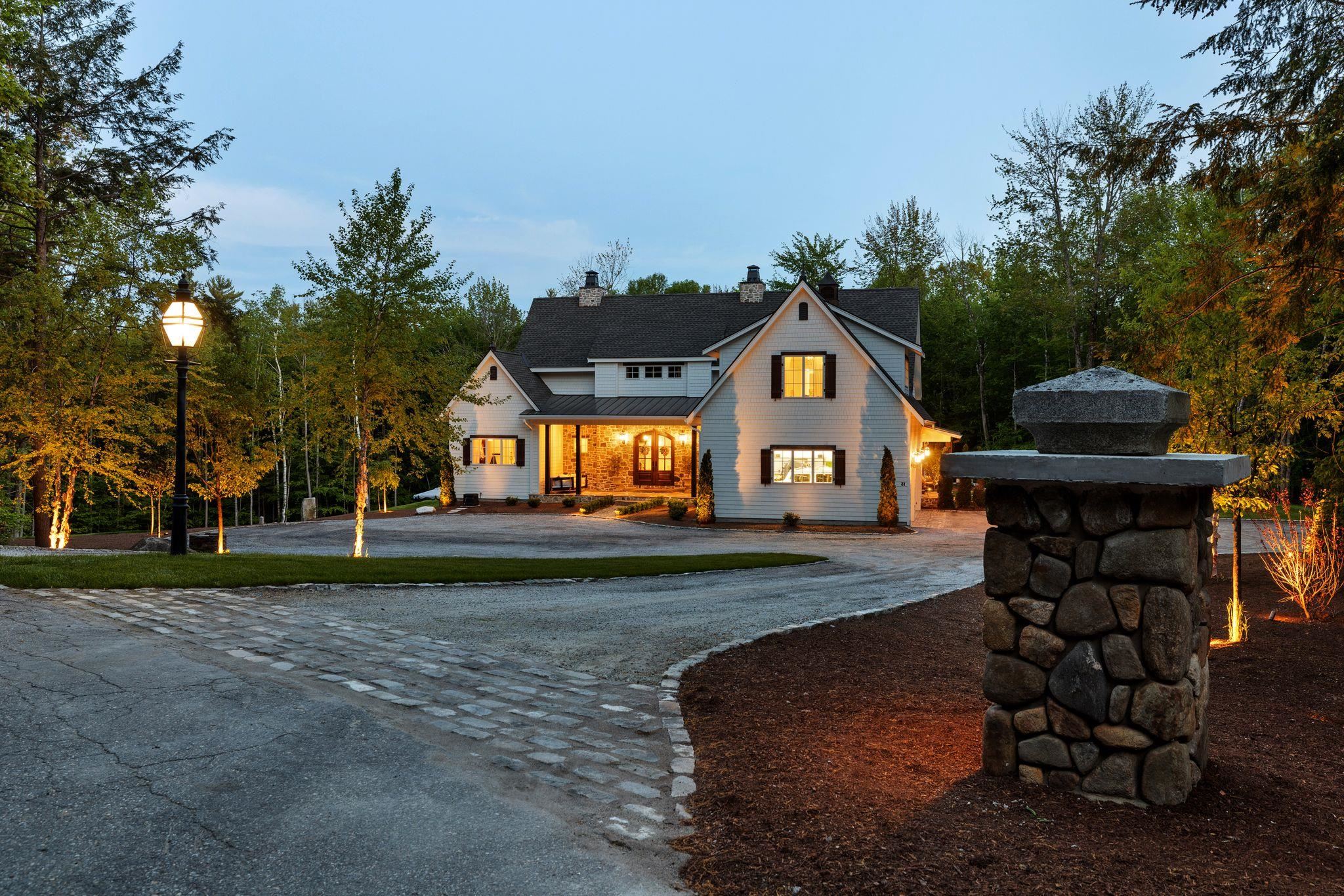 31 Lake Country Road Meredith, NH 03253 - Photo 3 of 40