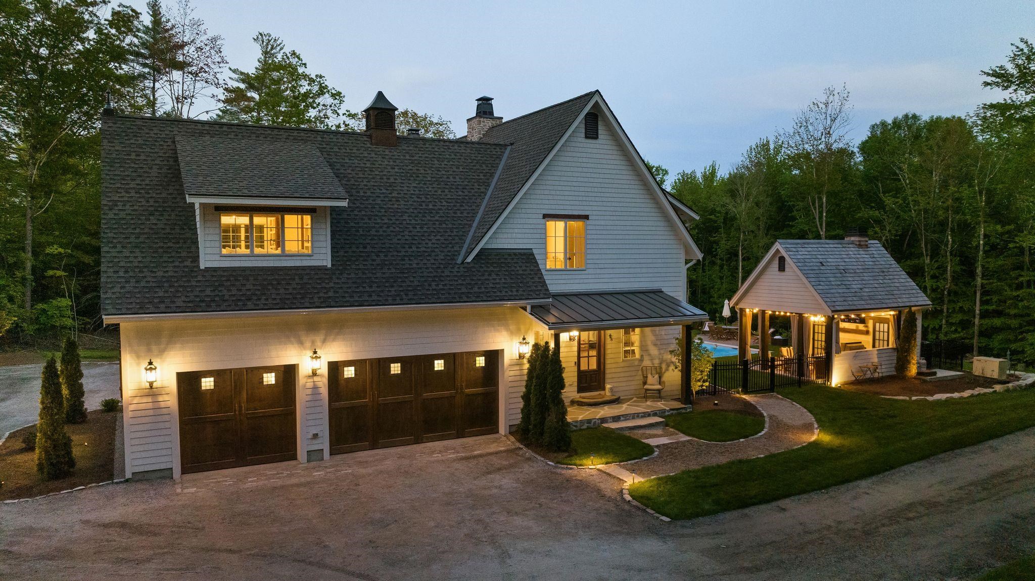 31 Lake Country Road Meredith, NH 03253 - Photo 34 of 40