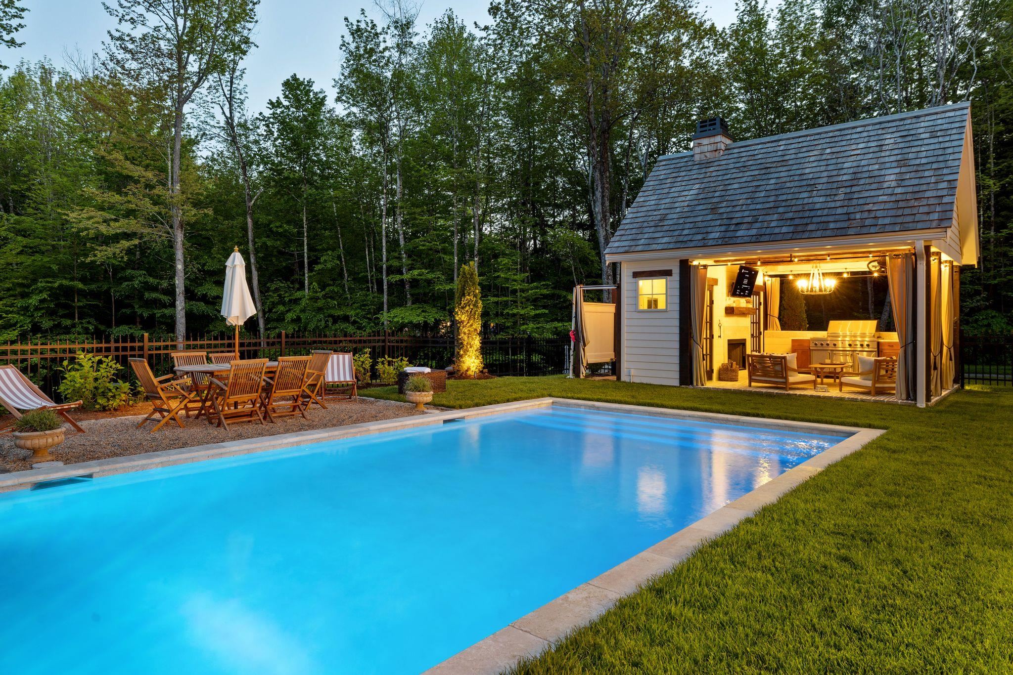 31 Lake Country Road Meredith, NH 03253 - Photo 35 of 40