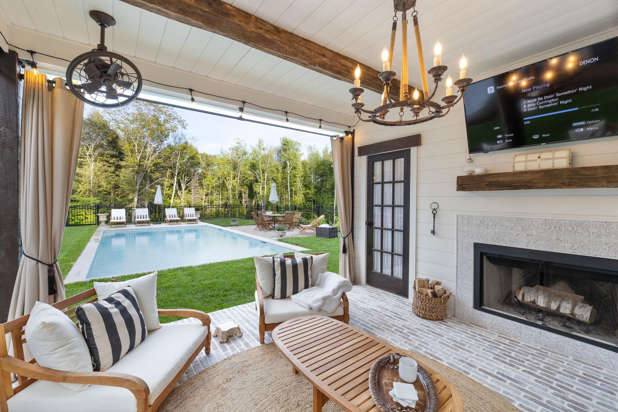 31 Lake Country Road Meredith, NH 03253 - Photo 37 of 40