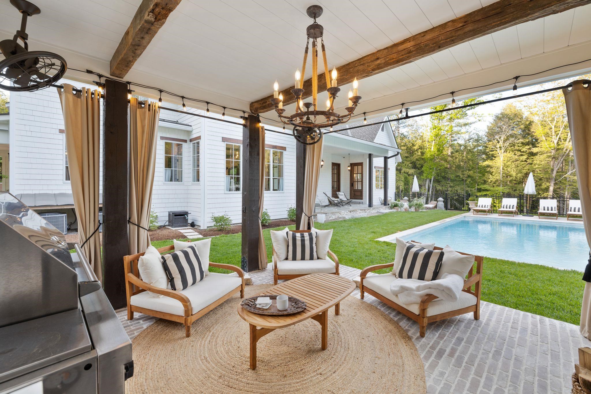 31 Lake Country Road Meredith, NH 03253 - Photo 38 of 40