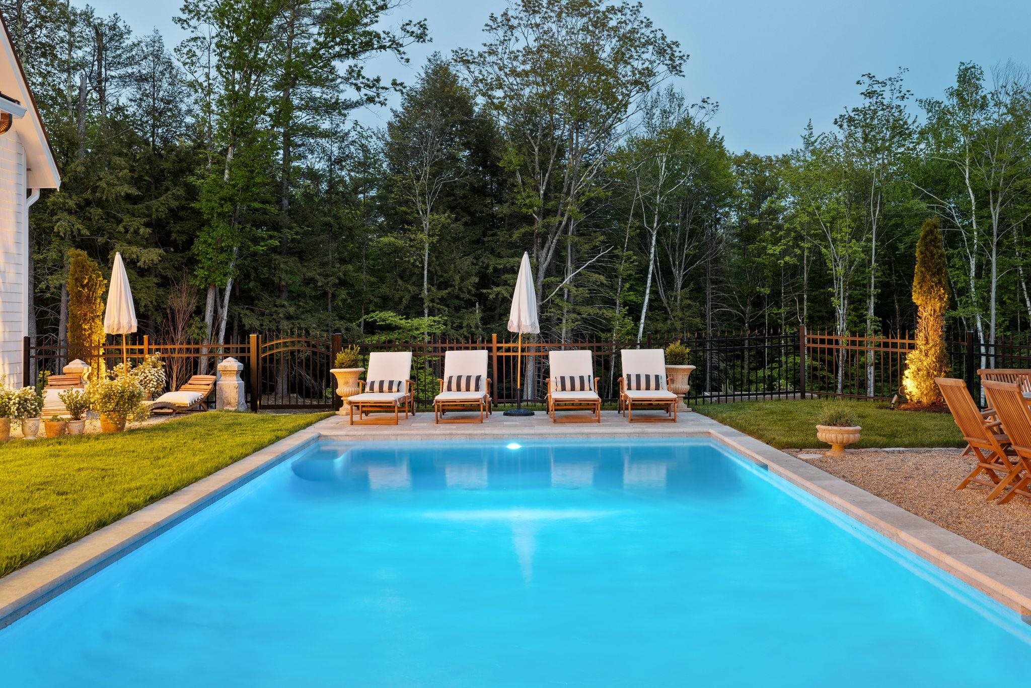 31 Lake Country Road Meredith, NH 03253 - Photo 39 of 40