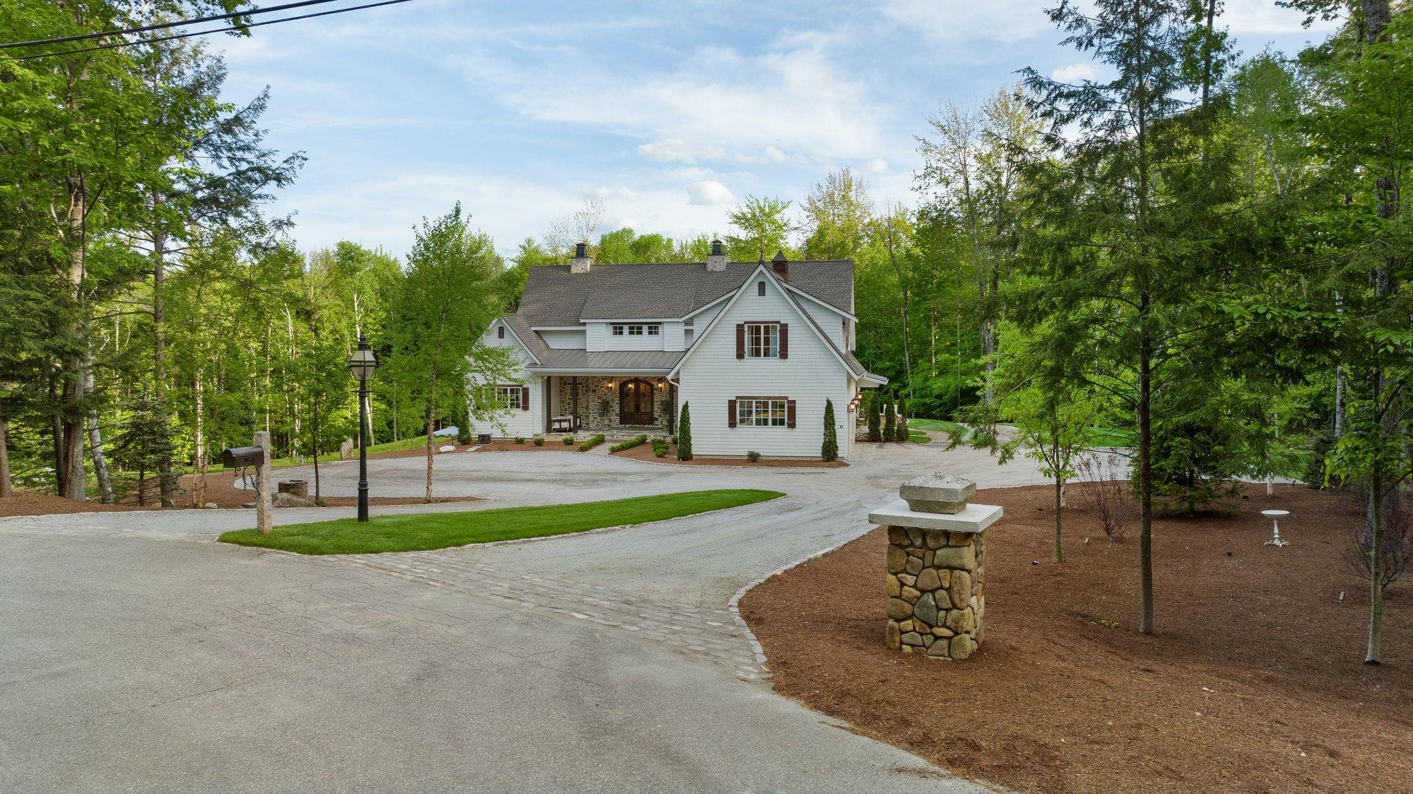 31 Lake Country Road Meredith, NH 03253 - Photo 40 of 40