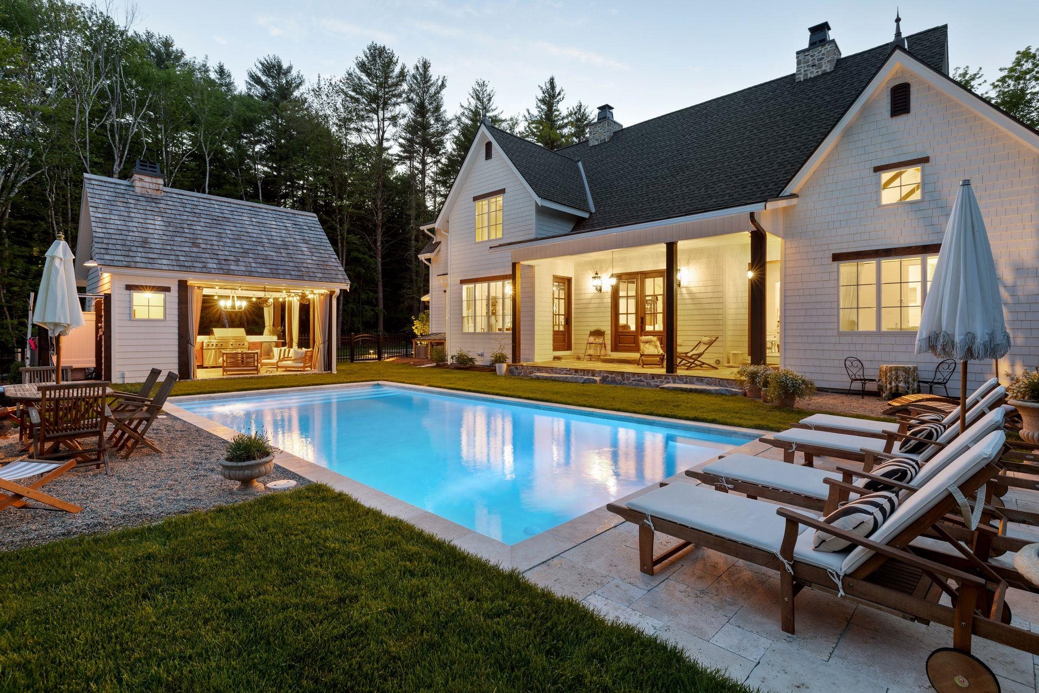 31 Lake Country Road Meredith, NH 03253 - Photo 5 of 40