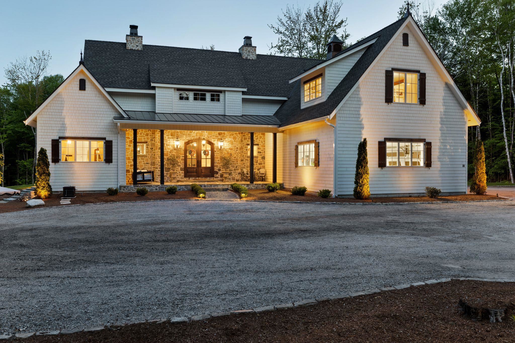 31 Lake Country Road Meredith, NH 03253 - Photo 6 of 40