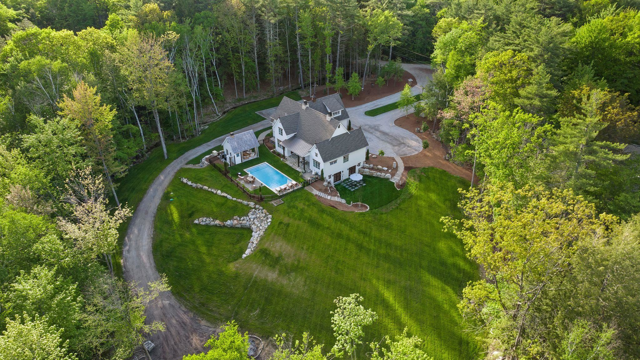 31 Lake Country Road Meredith, NH 03253 - Photo 7 of 40