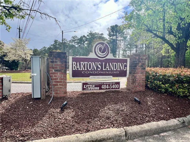 $1,200 | 679 Bartons Landing Place, Unit 6, Fayetteville, NC 28314
